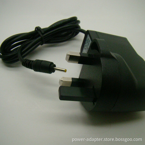 OEM High quailty 5V AC Wall Charger Power ADAPTER for Archos Arnova Tablet G37F G3 7F Tablet PC